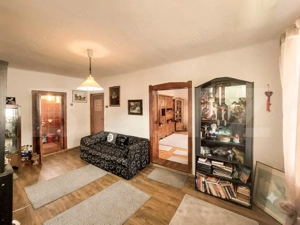 Casa individuala 115 mp, 852 mp teren, Corusu - imagine 8