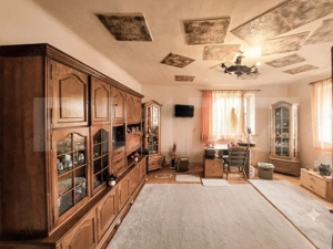 Casa individuala 115 mp, 852 mp teren, Corusu - imagine 7