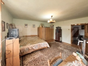 Casa individuala 115 mp, 852 mp teren, Corusu - imagine 6