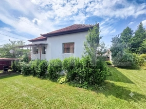 Casa individuala 115 mp, 852 mp teren, Corusu - imagine 13