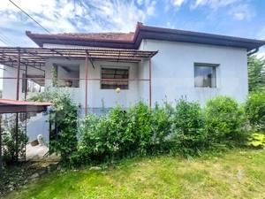 Casa individuala 115 mp, 852 mp teren, Corusu - imagine 11