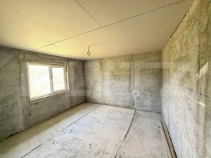 Casă parter de vânzare, 67 mp utili, teren 500 mp, front stradal, zona Erbiceni  - imagine 7