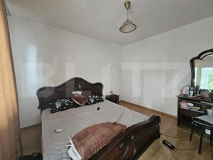 Apartament 2 camere, 50 mp, zona Podul Ros (Tesatura)