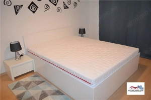 Ap. Nou cu 2 Camere si Parcare Privata de Inchiriat in Zona Centrala - imagine 7