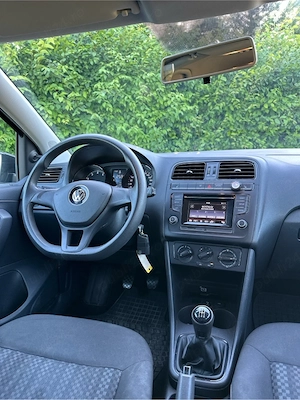 Volkswagen Polo   RATE    GPL    117.000km  Germania  Garantie - imagine 2