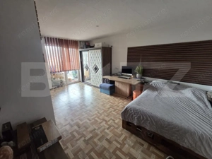 Apartament cu o camere, 34 mp utili, parcare inclusa in pret, zona Florilor