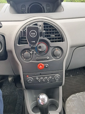Vand renault modus - imagine 2