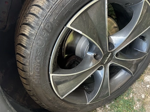 Subaru Impreza 2010 20 160 cai - imagine 4