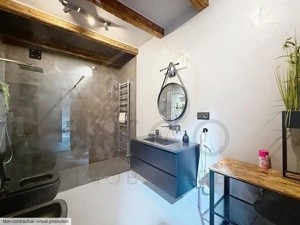 Spațiu premium, 100 mp, parcare, utilități incluse, zona Centrală - imagine 7