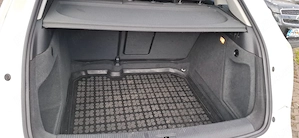 Audi Q 3 TDI, 2000 cc, 140CP, an 2013 - imagine 4
