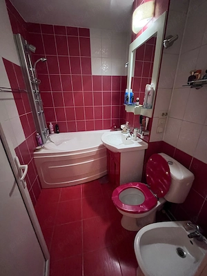 Apartament 2 camere + boxă - imagine 4