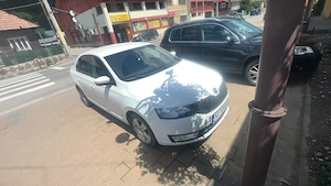Skoda rapid 2016 - imagine 4
