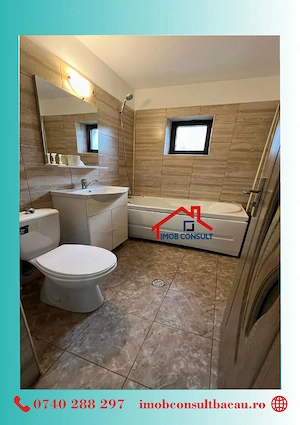 Apartament 2 Camere De Închiriat | Strada Neagoe Vodă | CE1693 - imagine 5