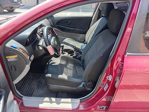  KIA CEED 2008 | Unic Proprietar | Benzina + GPL | Istoric Service KIA | 2 Seturi Jante - imagine 6