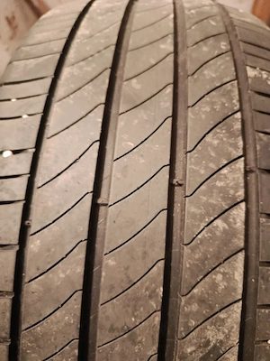 Cauciucuri de vara Michelin 