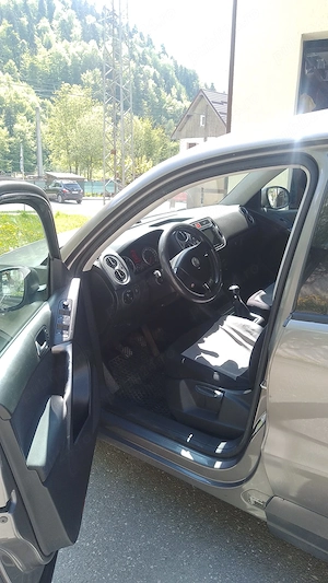Voksvagen tiguan de vanzare - imagine 5