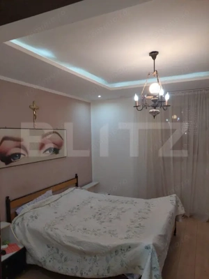 Casa de vanzare, 3 camere, teren 570 m, Harseni-Fagaras - imagine 5