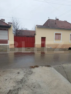 Casa de vanzare, 3 camere, teren 570 m, Harseni-Fagaras - imagine 11