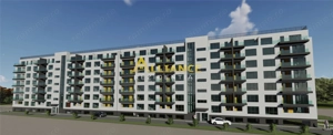 Aparatorii Patriei - Apartament 3 camere - 2 bai [NOU]
