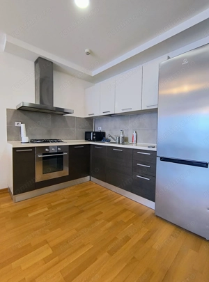 Pta Alba Iulia- Calea VItan- Dristor- InCIty Residence - imagine 7