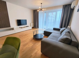 Pta Alba Iulia- Calea VItan- Dristor- InCIty Residence - imagine 2