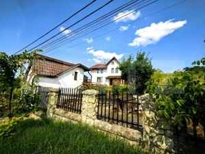 Casa  4 camere, 127mp, Letcani - imagine 3
