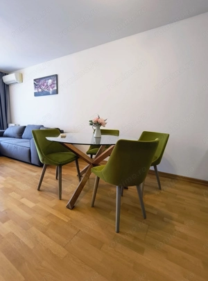 Pta Alba Iulia- Calea VItan- Dristor- InCIty Residence - imagine 6