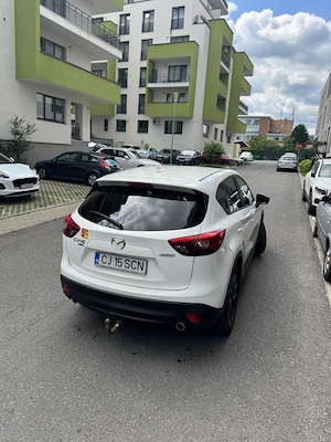 Vand Mazda CX5 - imagine 5