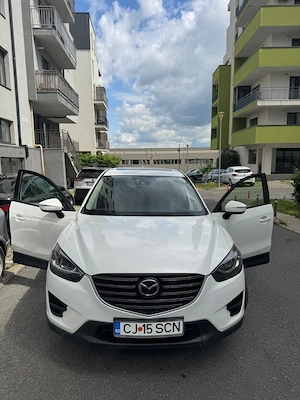 Vand Mazda CX5 - imagine 2