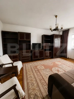 Apartament 3 camere de vânzare, 65 mp – zona Girocului - imagine 2