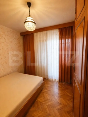 Apartament 3 camere de vânzare, 65 mp – zona Girocului - imagine 3