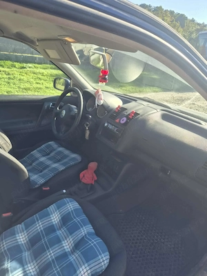 Vând Volkswagen Polo  - imagine 2