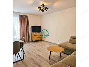 Apartament cu 2 camere de inchiriat, in Unirii, Ama Residence la 2 km de Centru - imagine 2