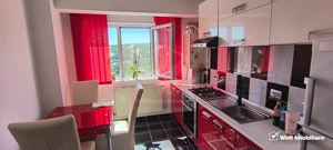 Apartament cochet, etajul 4/5, zona Edgar Quinet, parcare - imagine 2