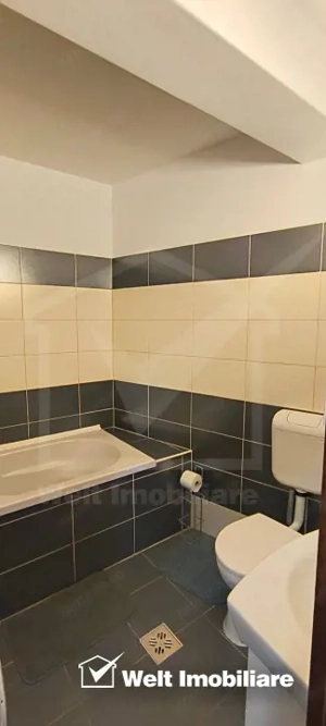 Apartament cochet, etajul 4/5, zona Edgar Quinet, parcare - imagine 4