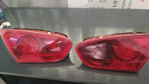 Stopuri haion Seat Leon 2 facelift 2009-2013