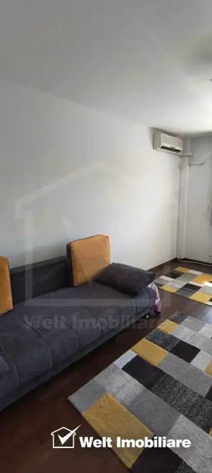 Apartament cochet, etajul 4/5, zona Edgar Quinet, parcare - imagine 12