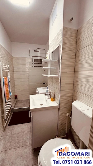 Apartament 1 cameră | Mazepa 1 (BR-uri) - imagine 5