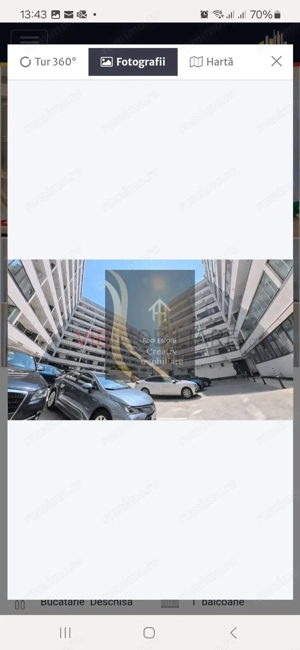 2 camere de inchiriat Tineretului Carol Unirii - imagine 2
