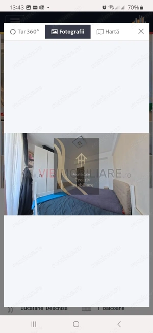 2 camere de inchiriat Tineretului Carol Unirii - imagine 8