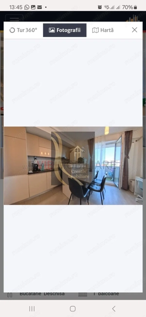2 camere de inchiriat Tineretului Carol Unirii - imagine 5