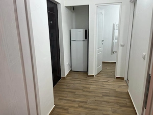 Inchiriere apartament 2 camere zona UNIRII NORD