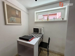 Apartament cu 2 camere la casa - de inchiriat in Dumbravita - imagine 11