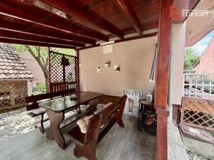 Apartament cu 2 camere la casa - de inchiriat in Dumbravita - imagine 5