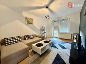 Apartament cu 2 camere la casa - de inchiriat in Dumbravita - imagine 15