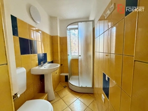 Apartament cu 2 camere la casa - de inchiriat in Dumbravita - imagine 14