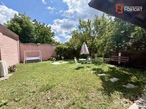 Apartament cu 2 camere la casa - de inchiriat in Dumbravita - imagine 4