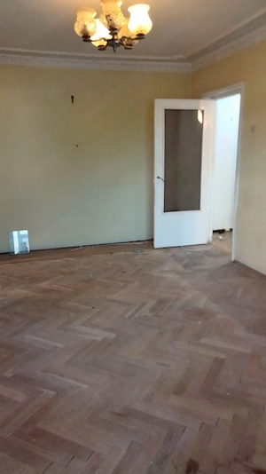 Vând apartament 3 camere semidecomandat , cu balcon in exterior, boxa, Tomis Nord - imagine 6
