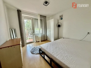 Apartament cu 2 camere la casa - de inchiriat in Dumbravita - imagine 16