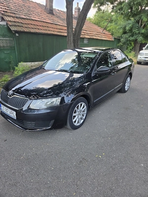 skoda octavia lll - imagine 2